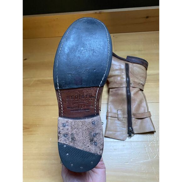 Bed Stu Boots - Picture 3 of 8